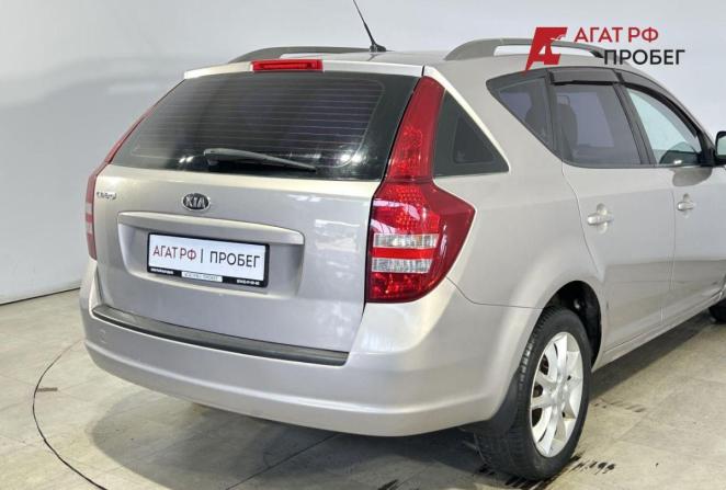Kia Ceed I с пробегом 2009 года, цена 749 000 рублей, 204756 км, универсал, Автокод Объявления