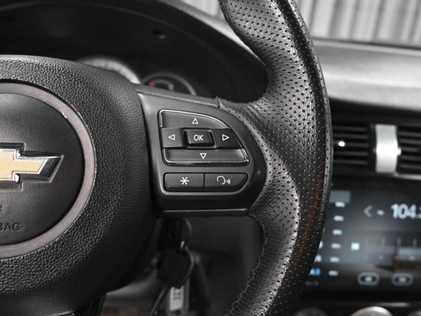 Daewoo Gentra II с пробегом 2014 года, цена 699 000 рублей, 127606 км, седан, Автокод Объявления