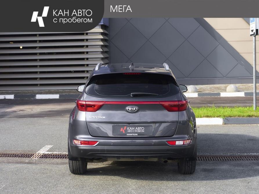 Kia Sportage IV Казань  - изображение 4