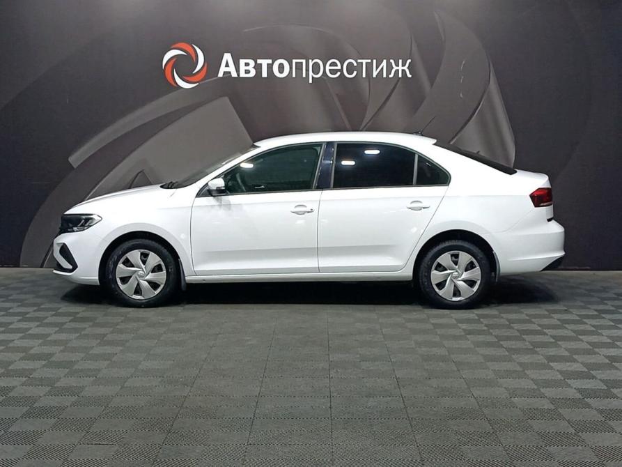 Volkswagen Polo VI Оренбург  - изображение 5