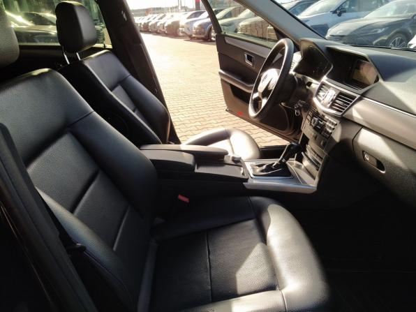 Mercedes-Benz E-Класс IV (W212 S212 C207) с пробегом 2011 года, цена 1 499 000 рублей, 212046 км, седан, Автокод Объявления