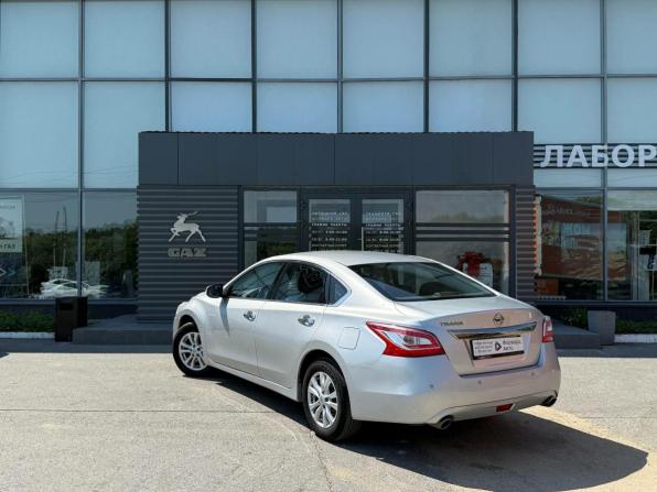 Nissan Teana III с пробегом 2014 года, цена 1 440 000 рублей, 153000 км, седан, Автокод Объявления