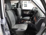 Mitsubishi Pajero IV Ростов-на-Дону  - изображение 22