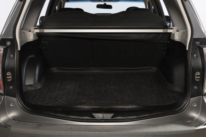 Subaru Forester III с пробегом 2008 года, цена 1 099 000 рублей, 226000 км, внедорожник, Автокод Объявления