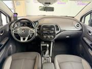 Renault Kaptur I Рестайлинг Москва  - изображение 27