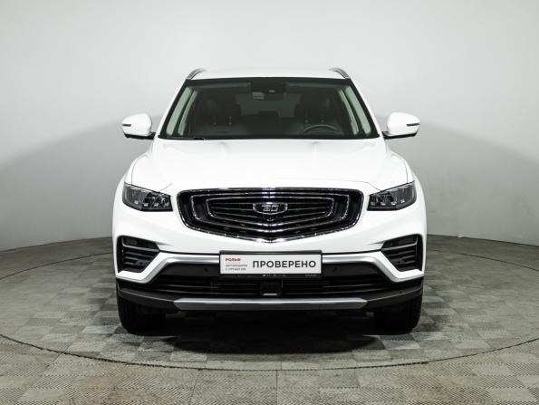 Belgee X70 I с пробегом 2025 года, цена 2 195 000 рублей, 13186 км, внедорожник, Автокод Объявления