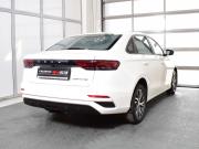 Geely Emgrand II Кемерово  - изображение 24