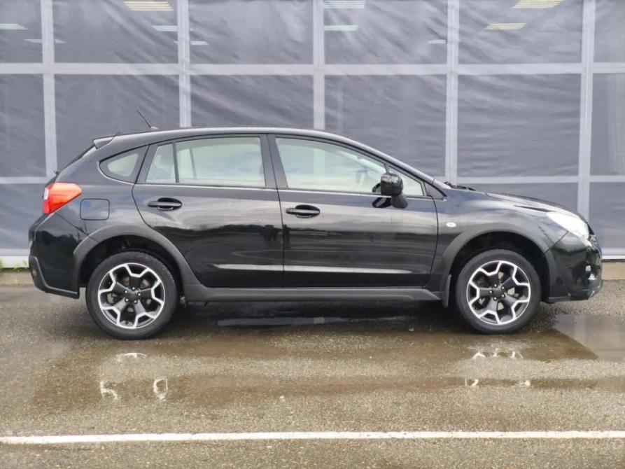 Subaru XV I Ижевск  - изображение 5