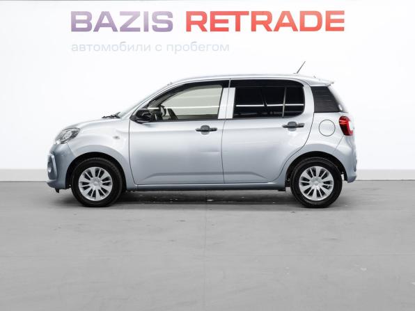 Toyota Passo III Рестайлинг с пробегом 2019 года, цена 1 019 000 рублей, 60323 км, хэтчбек, Автокод Объявления