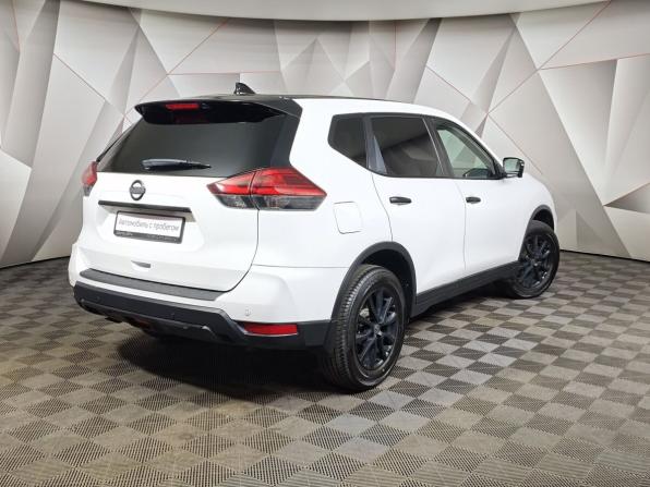 Nissan X-Trail III Рестайлинг с пробегом 2019 года, цена 1 739 000 рублей, 238574 км, внедорожник, Автокод Объявления