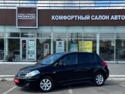 Nissan Tiida I Рестайлинг Пермь  - изображение 21