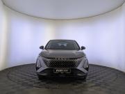 Omoda C5 I Рестайлинг Москва  - изображение 29