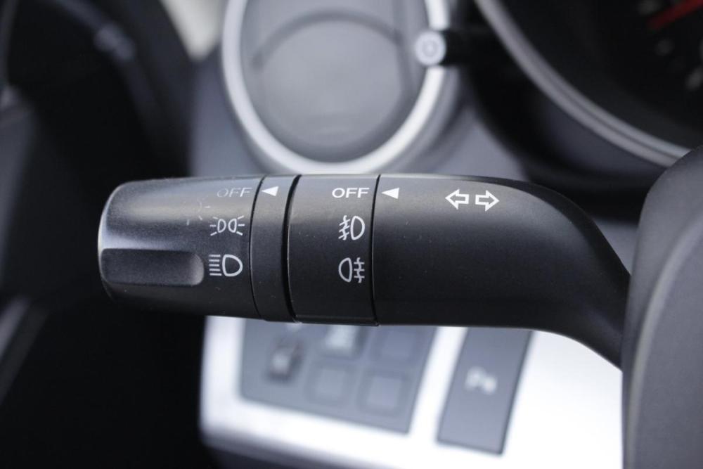 Mazda 3 II (BL) Брянск  - изображение 12