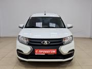 Lada (ВАЗ) Largus I Рестайлинг Альметьевск  - изображение 23