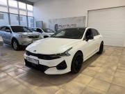 Kia K5 III Новороссийск  - изображение 35
