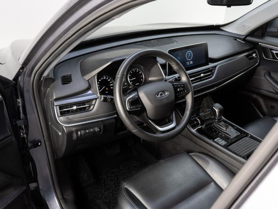 Chery Tiggo 4 Pro I Тюмень  - изображение 10