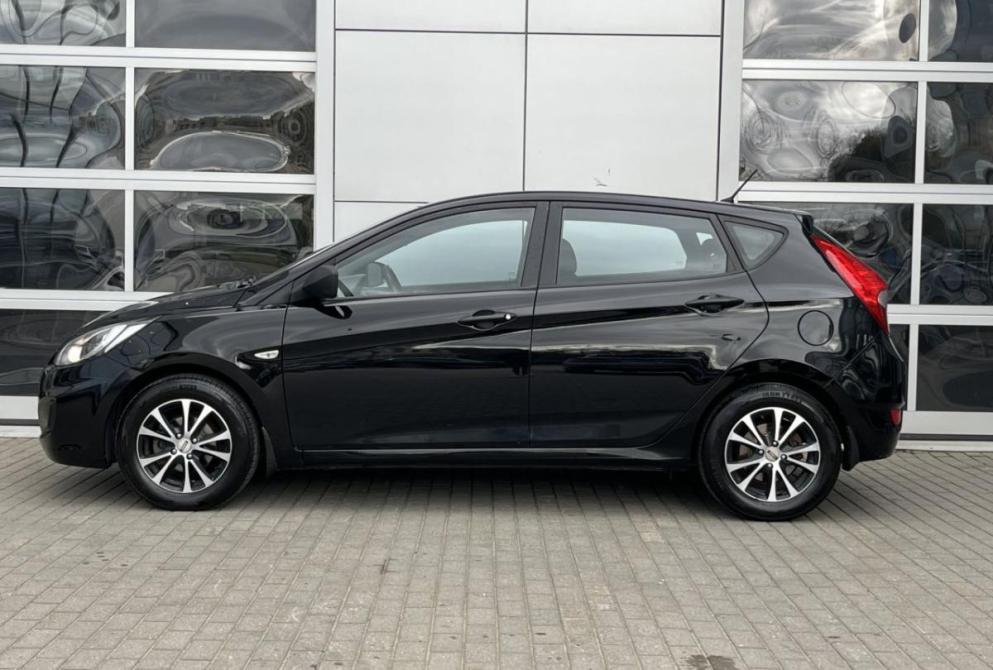 Hyundai Solaris I Владимир  - изображение 4