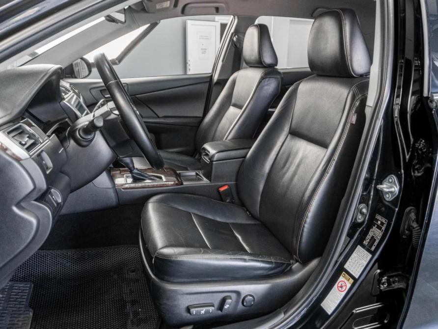 Toyota Camry VII (XV50) Рестайлинг 2 Тюмень  - изображение 10