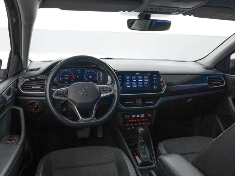 Volkswagen Polo VI Москва  - изображение 6