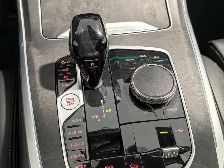 BMW X7 I (G07) Санкт-Петербург  - изображение 22