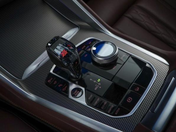 BMW X6 III (G06) с пробегом 2020 года, цена 6 987 444 рубля, 90908 км, внедорожник, Автокод Объявления