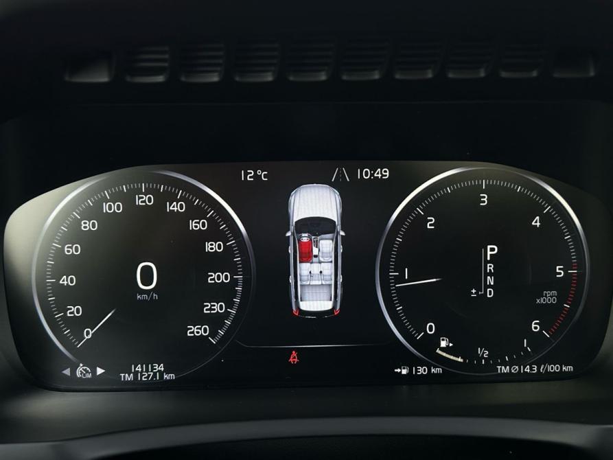 Volvo XC90 II Калуга  - изображение 7