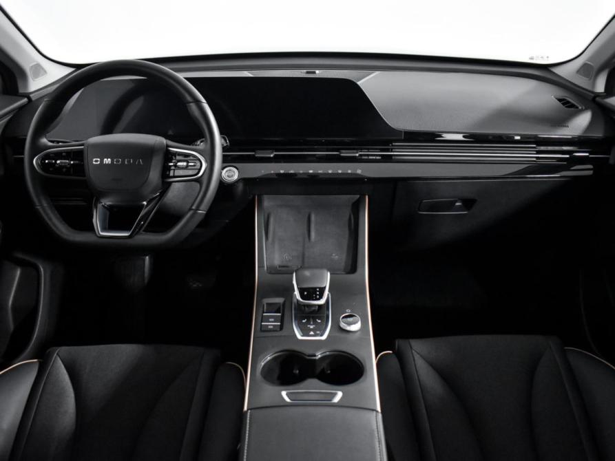 Omoda C5 I Рестайлинг Санкт-Петербург  - изображение 15