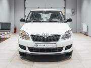 Skoda Fabia II Рестайлинг Екатеринбург  - изображение 21