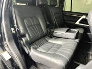 Toyota Land Cruiser 200 Series Рестайлинг 2 Пермь  - изображение 54