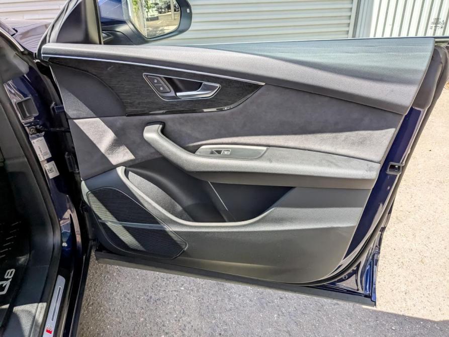 Audi Q8 I (4M) Москва  - изображение 25