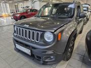 Jeep Renegade I Санкт-Петербург  - изображение 10