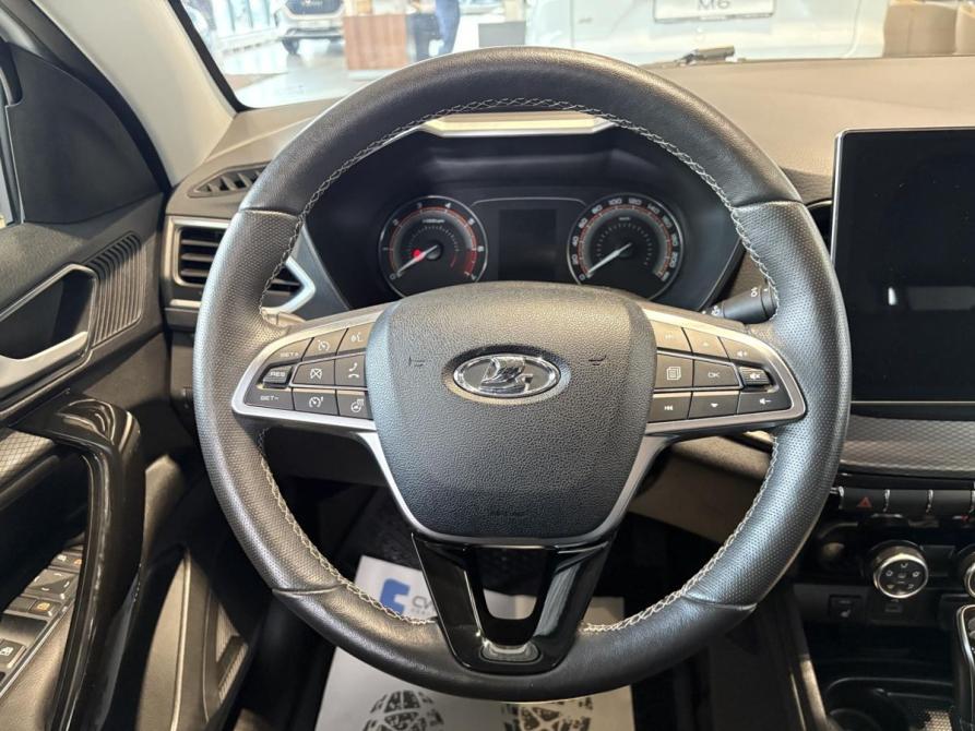 Lada (ВАЗ) Vesta I Рестайлинг (NG) Новомосковск  - изображение 12