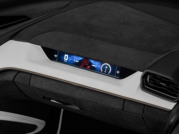 Lamborghini Temerario с пробегом 2025 года, цена 55 000 000 рублей, 10 км, купе, Автокод Объявления
