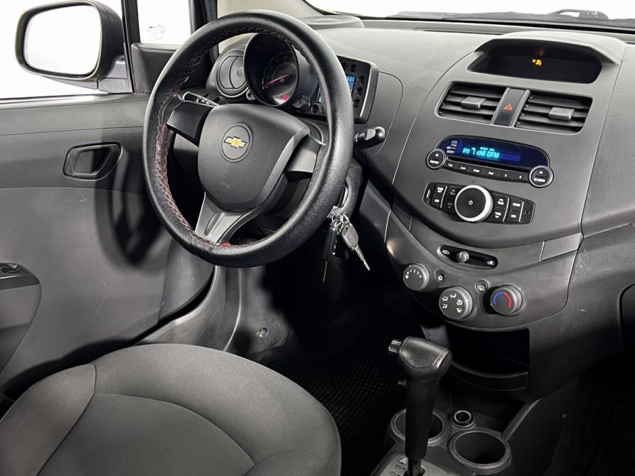 Chevrolet Spark III Калининград  - изображение 11