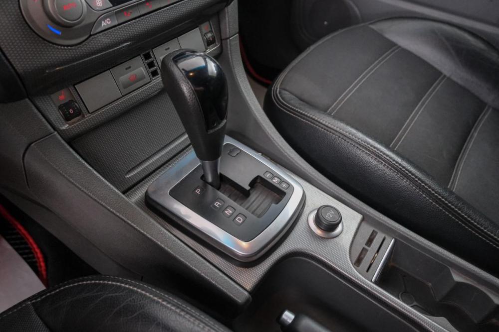 Ford Focus II Рестайлинг Красноярск  - изображение 18