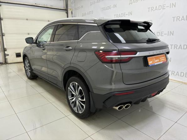 Belgee X50 с пробегом 2024 года, цена 1 850 000 рублей, 47000 км, внедорожник, Автокод Объявления