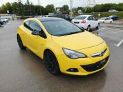 Opel Astra J Рестайлинг Тула  - изображение 9