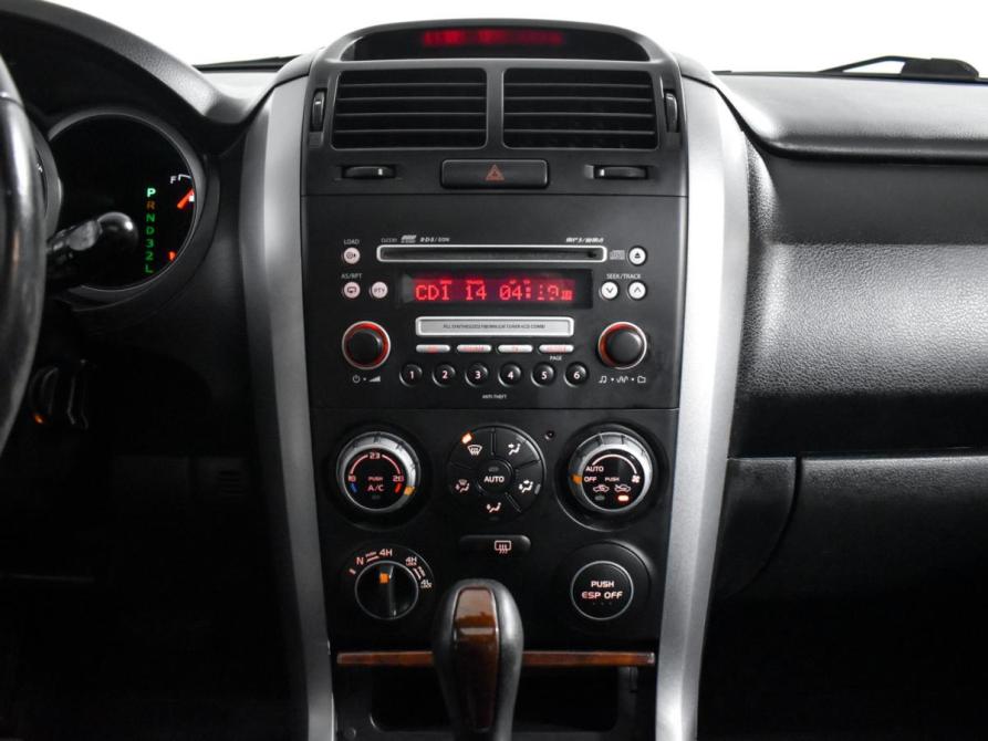 Suzuki Grand Vitara II Санкт-Петербург  - изображение 17