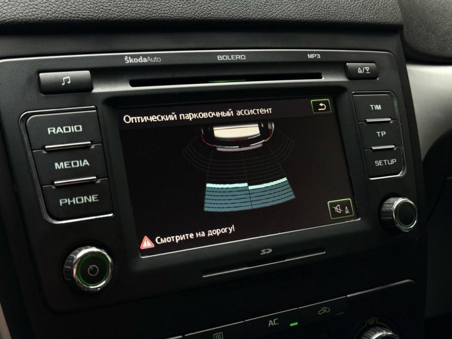 Skoda Yeti I Ижевск  - изображение 15
