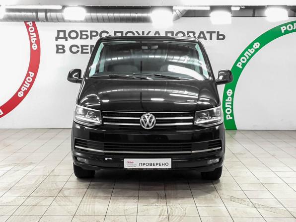 Volkswagen Multivan T6 с пробегом 2016 года, цена 3 280 000 рублей, 249200 км, минивэн, Автокод Объявления