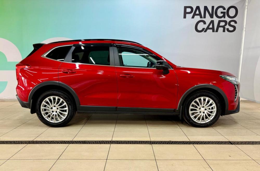 Haval Jolion I Рестайлинг Набережные Челны  - изображение 5