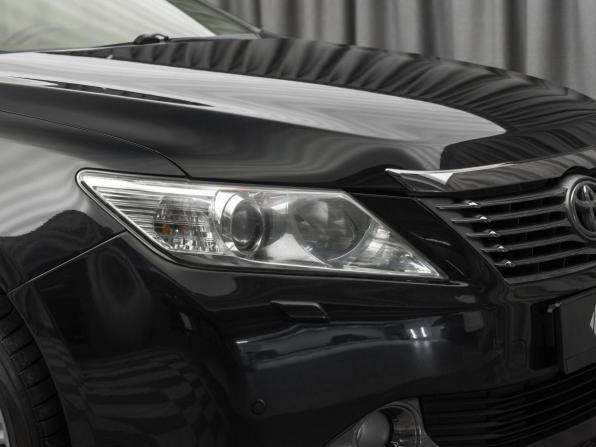 Toyota Camry VII (XV50) с пробегом 2014 года, цена 1 910 000 рублей, 144891 км, седан, Автокод Объявления