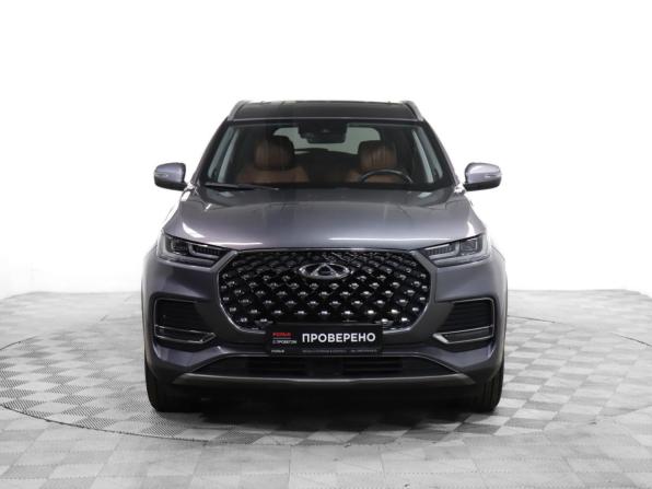 Chery Tiggo 8 Pro Max I с пробегом 2022 года, цена 2 199 000 рублей, 39000 км, внедорожник, Автокод Объявления