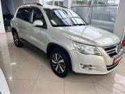 Volkswagen Tiguan I Арзамас  - изображение 13