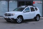 Renault Duster I Рестайлинг Саратов  - изображение 29