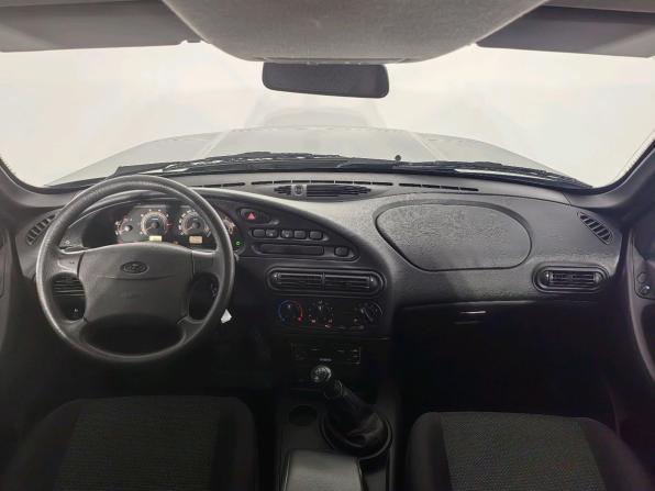 Lada (ВАЗ) Niva Travel I с пробегом 2022 года, цена 990 000 рублей, 34601 км, внедорожник, Автокод Объявления