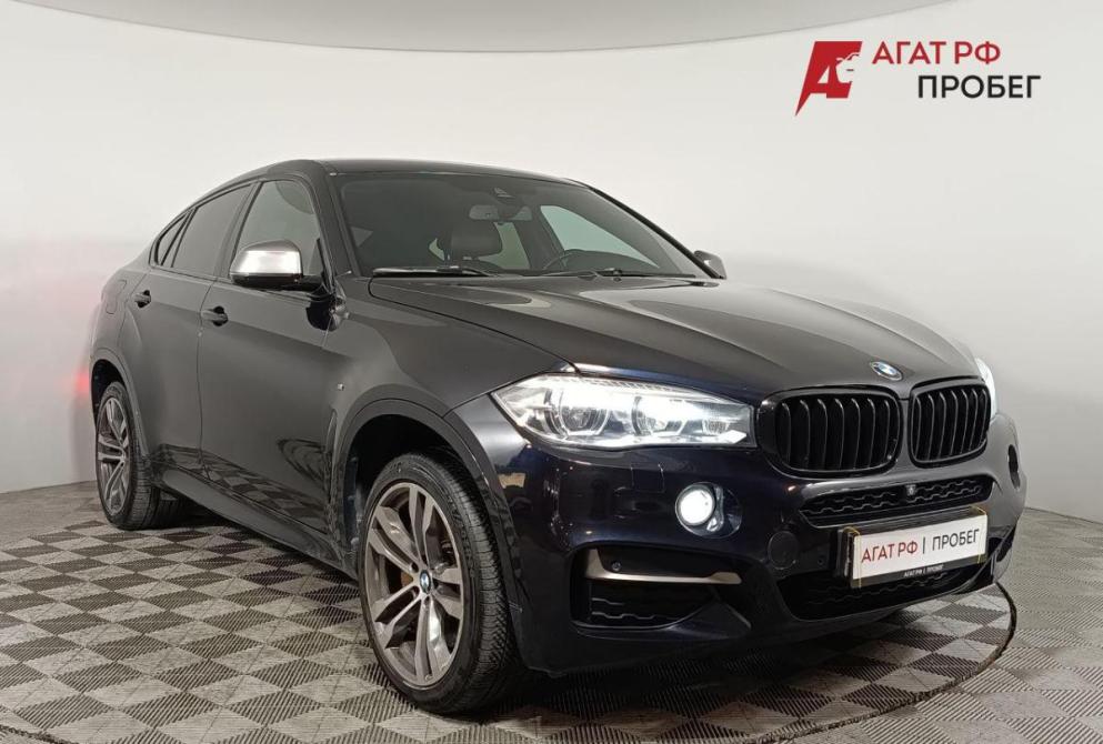 BMW X6 II (F16) Волгоград  - изображение 1