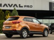 Hyundai Creta I Москва  - изображение 25