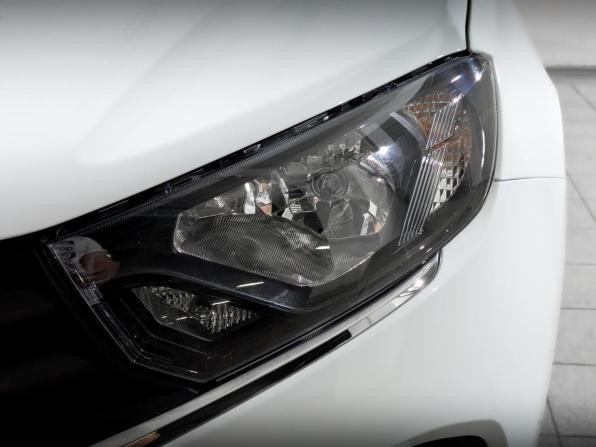 Lada (ВАЗ) Granta I Рестайлинг с пробегом 2023 года, цена 635 000 рублей, 51612 км, седан, Автокод Объявления
