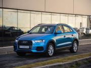 Audi Q3 I (8U) Рестайлинг Санкт-Петербург  - изображение 30